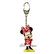 Minnie Mouse Figural Key Chain